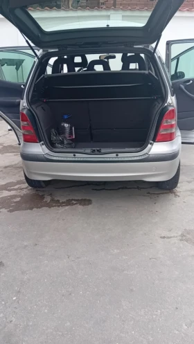 Mercedes-Benz A 160 | Mobile.bg    7