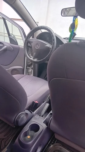 Mercedes-Benz A 160 | Mobile.bg    3