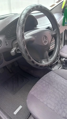 Mercedes-Benz A 160 | Mobile.bg    8