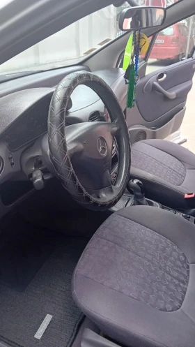 Mercedes-Benz A 160 | Mobile.bg    4