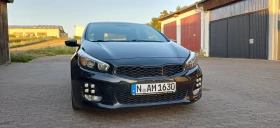 Kia Ceed GT LINE  | Mobile.bg    2