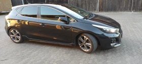 Kia Ceed GT LINE  | Mobile.bg    11
