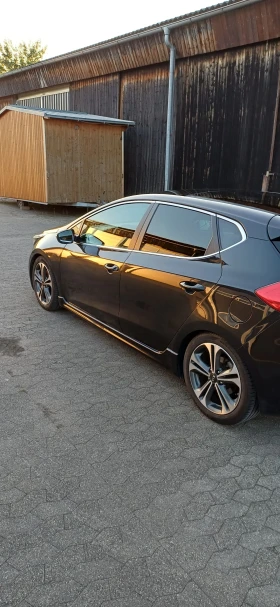 Kia Ceed GT LINE  | Mobile.bg    5