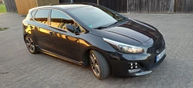 Kia Ceed GT LINE  | Mobile.bg    12
