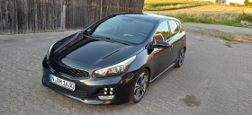 Kia Ceed GT LINE  | Mobile.bg    3