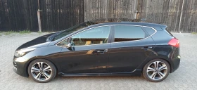 Kia Ceed GT LINE  | Mobile.bg    4