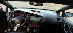 Kia Ceed GT LINE  | Mobile.bg    9