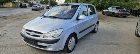 Hyundai Getz | Mobile.bg    2