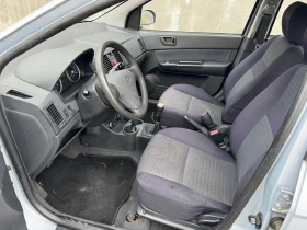 Hyundai Getz | Mobile.bg    8
