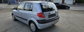 Hyundai Getz | Mobile.bg    3