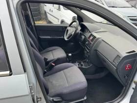 Hyundai Getz | Mobile.bg    10