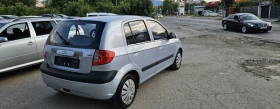 Hyundai Getz | Mobile.bg    5