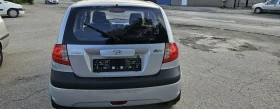 Hyundai Getz | Mobile.bg    4