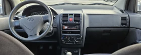 Hyundai Getz | Mobile.bg    11