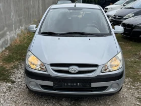 Hyundai Getz | Mobile.bg    5