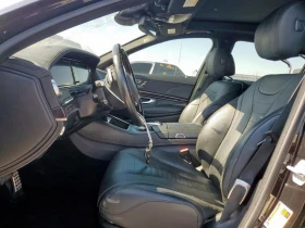 Mercedes-Benz S 550 FULL, Burmester  | Mobile.bg    7