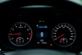 Kia K5 Kia K5 LPI само на пропан бутан(газ) фулл екстри - 43000 лв. - 70537694 10