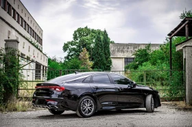 Kia K5 Kia K5 LPI само на пропан бутан(газ) фулл екстри - 43000 лв. - 70537694 5
