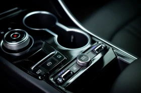 Kia K5 Kia K5 LPI само на пропан бутан(газ) фулл екстри - 43000 лв. - 70537694 11