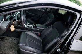 Kia K5 Kia K5 LPI само на пропан бутан(газ) фулл екстри - 43000 лв. - 70537694 14