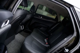 Kia K5 Kia K5 LPI само на пропан бутан(газ) фулл екстри - 43000 лв. - 70537694 17