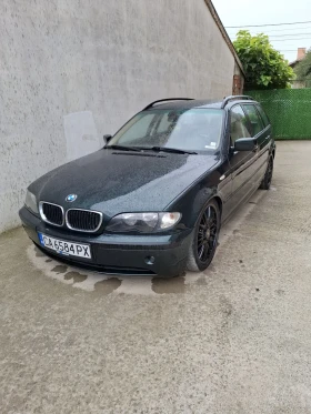 Обява за продажба на BMW 320 ~2 500 EUR - изображение 2