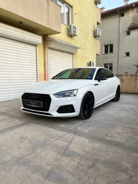 Audi A5 2.0TDI - 43000 лв. - 27381989 2