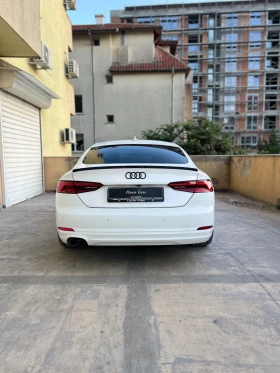 Audi A5 2.0TDI - 43000 лв. - 27381989 4