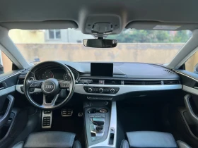 Audi A5 2.0TDI - 43000 лв. - 27381989 11
