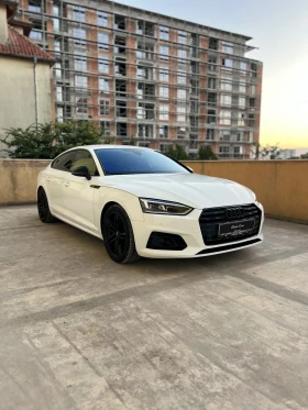 Audi A5 2.0TDI