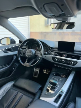 Audi A5 2.0TDI - 43000 лв. - 27381989 12