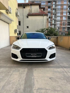 Audi A5 2.0TDI - 43000 лв. - 27381989 3