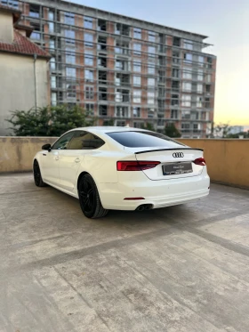 Audi A5 2.0TDI - 43000 лв. - 27381989 5
