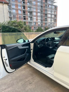 Audi A5 2.0TDI - 43000 лв. - 27381989 7