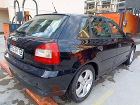 Audi A3 FACE LIFT, Quattro, 1.9TDI, 6скорости - 6900 лв. / 3527.91 € - 40549084 6