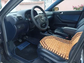 Audi A3 FACE LIFT, Quattro, 1.9TDI, 6скорости - 7850 лв. - 29888437 5