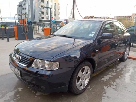 Audi A3 FACE LIFT, Quattro, 1.9TDI, 6скорости - 6900 лв. / 3527.91 € - 40549084 5