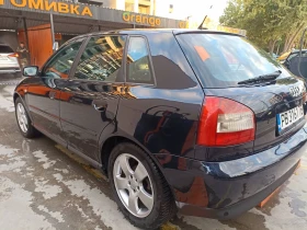 Audi A3 FACE LIFT, Quattro, 1.9TDI, 6скорости - 6900 лв. / 3527.91 € - 40549084 3