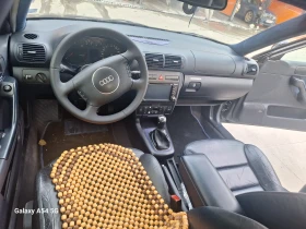 Audi A3 FACE LIFT, Quattro, 1.9TDI, 6скорости - 6900 лв. / 3527.91 € - 40549084 17