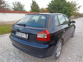 Audi A3 FACE LIFT, Quattro, 1.9TDI, 6скорости - 7850 лв. - 29888437 3