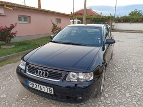 Audi A3 FACE LIFT, Quattro, 1.9TDI, 6скорости - 7850 лв. - 29888437 2