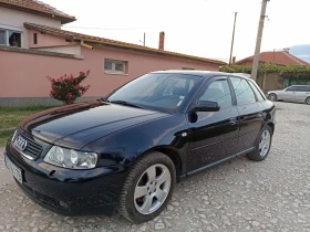 Audi A3 FACE LIFT, Quattro, 1.9TDI, 6скорости
