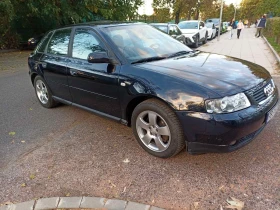 Audi A3 FACE LIFT, Quattro, 1.9TDI, 6скорости - 6900 лв. / 3527.91 € - 40549084 4