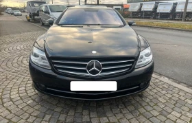    Mercedes-Benz CL 500 4Matic, 388..