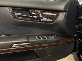 Mercedes-Benz CL 500 4Matic, 388.. | Mobile.bg    9