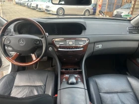 Mercedes-Benz CL 500 4Matic, 388.. | Mobile.bg    8