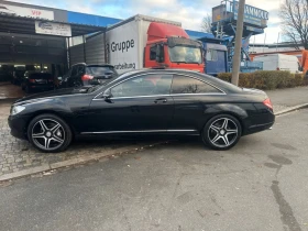 Mercedes-Benz CL 500 4Matic, 388.. | Mobile.bg    6