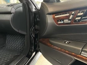 Mercedes-Benz CL 500 4Matic, 388.. | Mobile.bg    11