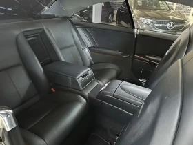 Mercedes-Benz CL 500 4Matic, 388.. | Mobile.bg    12