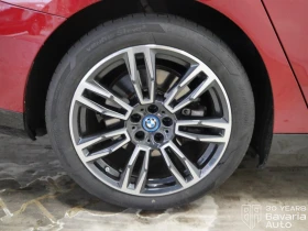 BMW i5 40 eDrive Touring M Sport Paket  | Mobile.bg    16